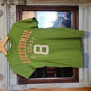 Abercrombie and Fitch Vintage Muscle Tee